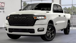 2026 Ram Ram Pickup 1500 Lone Star