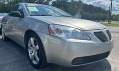 2007 Pontiac G6 GT