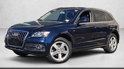 2011 Audi Q5 3.2 quattro Prestige