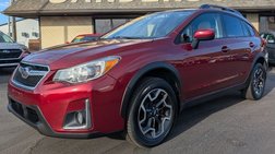 2016 Subaru Crosstrek 2.0i Premium