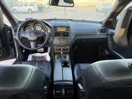 2009 Mercedes-Benz C-Class C 350 Sport