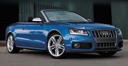 2011 Audi S5 3.0T quattro Premium Plus