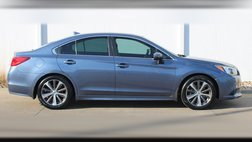 2016 Subaru Legacy 3.6R Limited