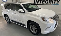 2014 Lexus GX 460 Luxury