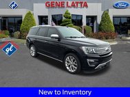 2019 Ford Expedition Platinum