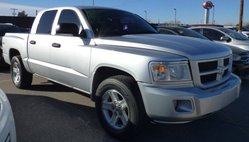 2010 Dodge Dakota Big Horn