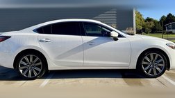 2021 Mazda MAZDA6 Touring