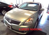 2007 Nissan Altima 3.5 SE