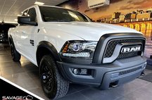 2021 Ram Ram Pickup 1500 Classic Warlock