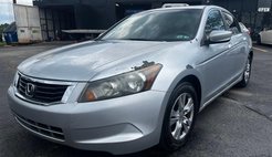 2008 Honda Accord EX