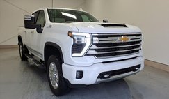 2025 Chevrolet Silverado 2500HD High Country