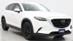 2023 Mazda CX-9 Touring Plus
