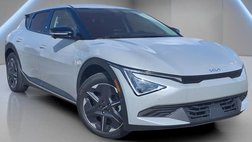 2025 Kia EV6 Light
