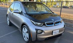 2014 BMW i3 Base