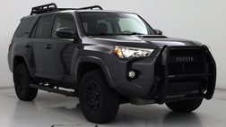 2016 Toyota 4Runner TRD Pro