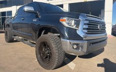 2021 Toyota Tundra 1794 Edition