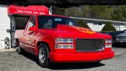 1988 GMC Sierra 1500 Base