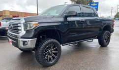 2018 Toyota Tundra Limited