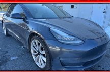 2019 Tesla Model 3 Performance