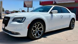 2018 Chrysler 300 S
