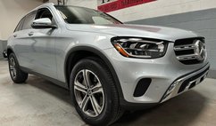 2022 Mercedes-Benz GLC-Class GLC 300 4MATIC