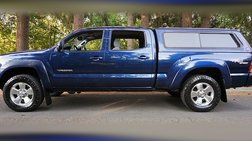 2006 Toyota Tacoma V6