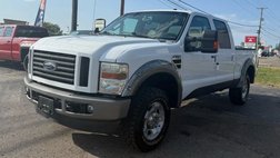 2010 Ford Super Duty F-250 Cabelas
