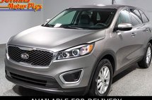 2017 Kia Sorento L