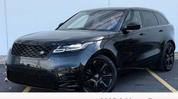 2019 Land Rover Range Rover Velar P340 R-Dynamic SE