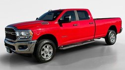 2024 Ram Ram Pickup 2500 Big Horn