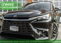 2024 Lexus TX 350 Premium