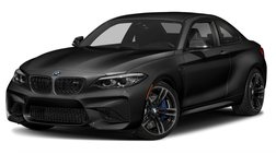 2018 BMW M2 Base