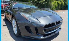 2014 Jaguar F-TYPE S