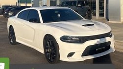 2020 Dodge Charger GT