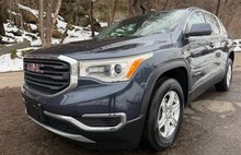 2019 GMC Acadia SLE-1