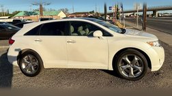 2011 Toyota Venza FWD V6