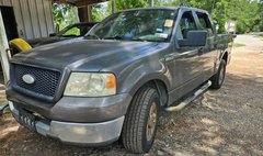 2005 Ford F-150 Lariat