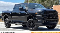 2025 Ram Ram Pickup 2500 Big Horn