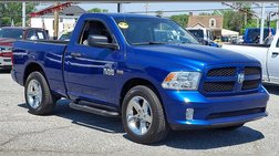 2017 Ram Ram Pickup 1500 Express