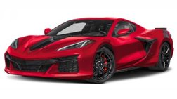 2025 Chevrolet Corvette Z06