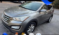 2013 Hyundai Santa Fe Sport 2.0T