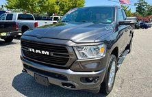 2021 Ram Ram Pickup 1500 Lone Star