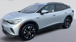 2021 Volkswagen ID.4 Pro