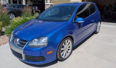 2008 Volkswagen R32 Base
