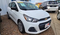 2016 Chevrolet Spark LS CVT