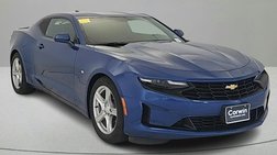 2023 Chevrolet Camaro LT w/1LT