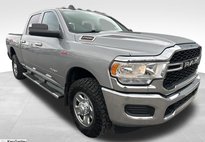 2019 Ram Ram Pickup 2500 Tradesman