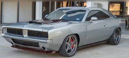 2022 Dodge Challenger SRT Hellcat