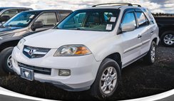 2005 Acura MDX Touring w/Navi