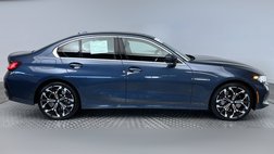 2025 BMW 3 Series 330i xDrive